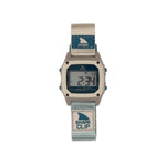 Shark Classic Clip Freestyle - COOL SHORE