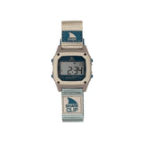 Shark Classic Clip Freestyle - COOL SHORE