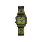 Shark Classic Clip Freestyle - GREEN MACHINE