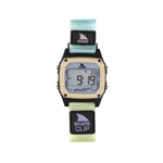 Shark Classic Clip Freestyle - GREEN TEA
