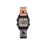 Shark Classic Clip Freestyle - INDIGO TAN