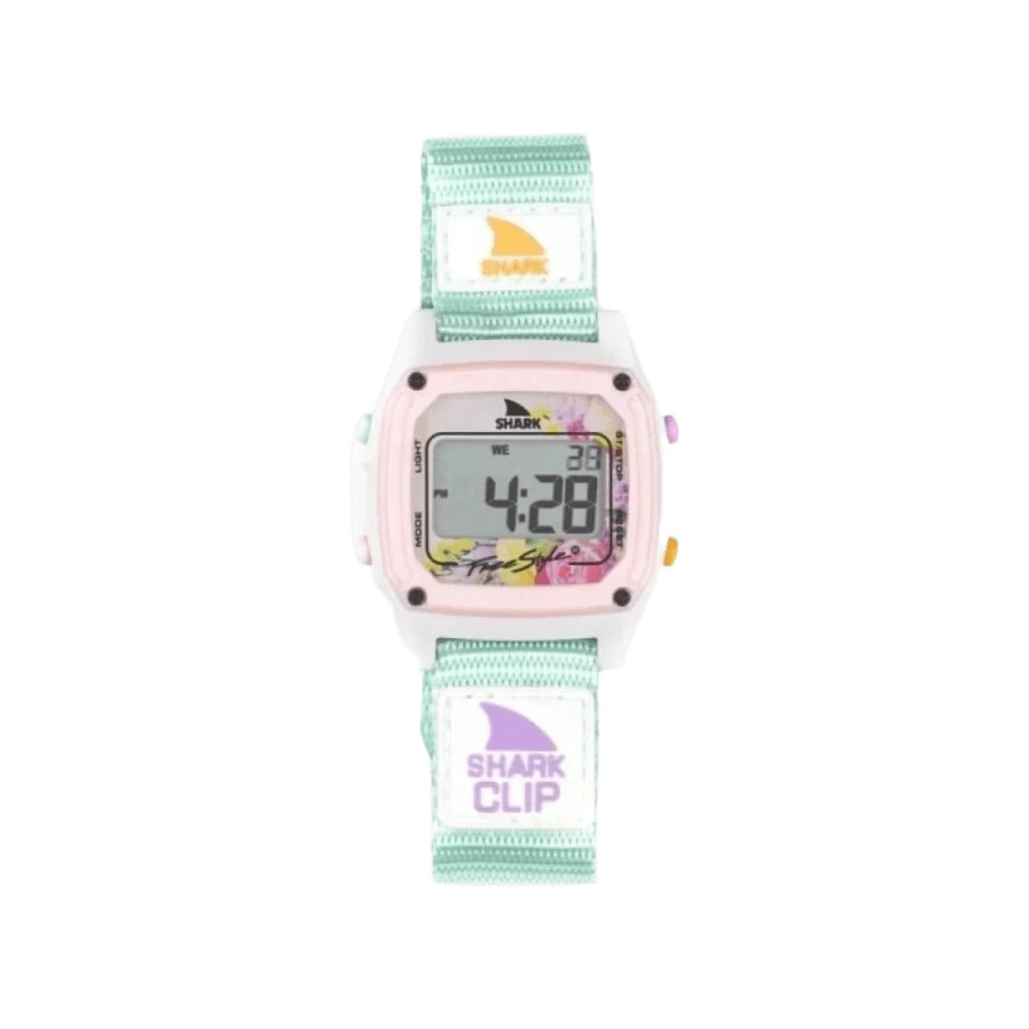 Shark Classic Clip Freestyle - MINT BLUSH
