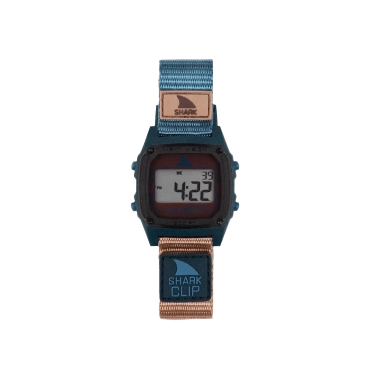 Shark Classic Clip Freestyle - SEA AND SAND