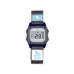 Shark Classic Clip Freestyle - SEA LION