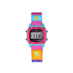 Shark Classic Clip Freestyle - TIE-DYE PINK SPLASH