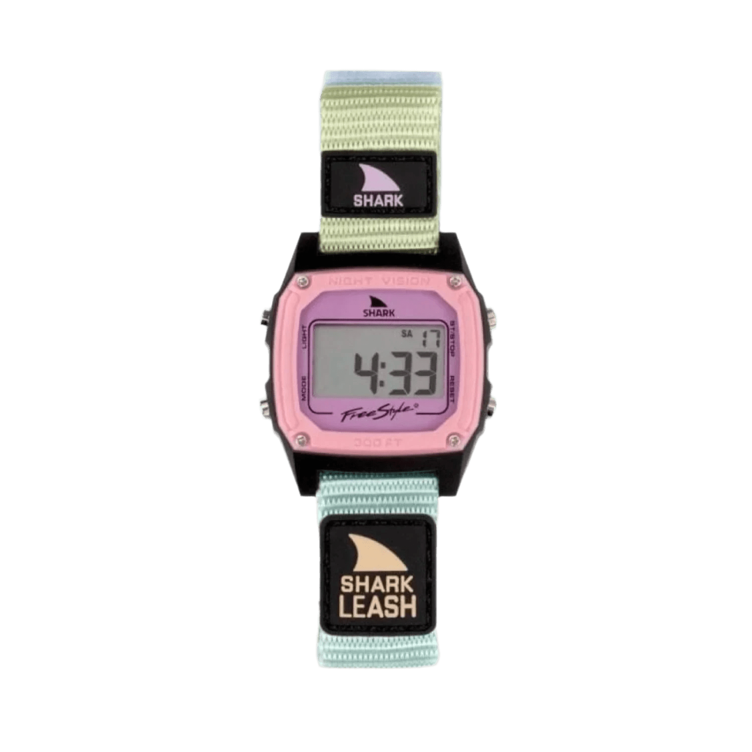 Shark Classic Leash Freestyle - ROSE TEA