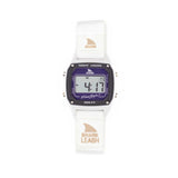 Shark Classic Leash Freestyle - WHITE DOLPHIN