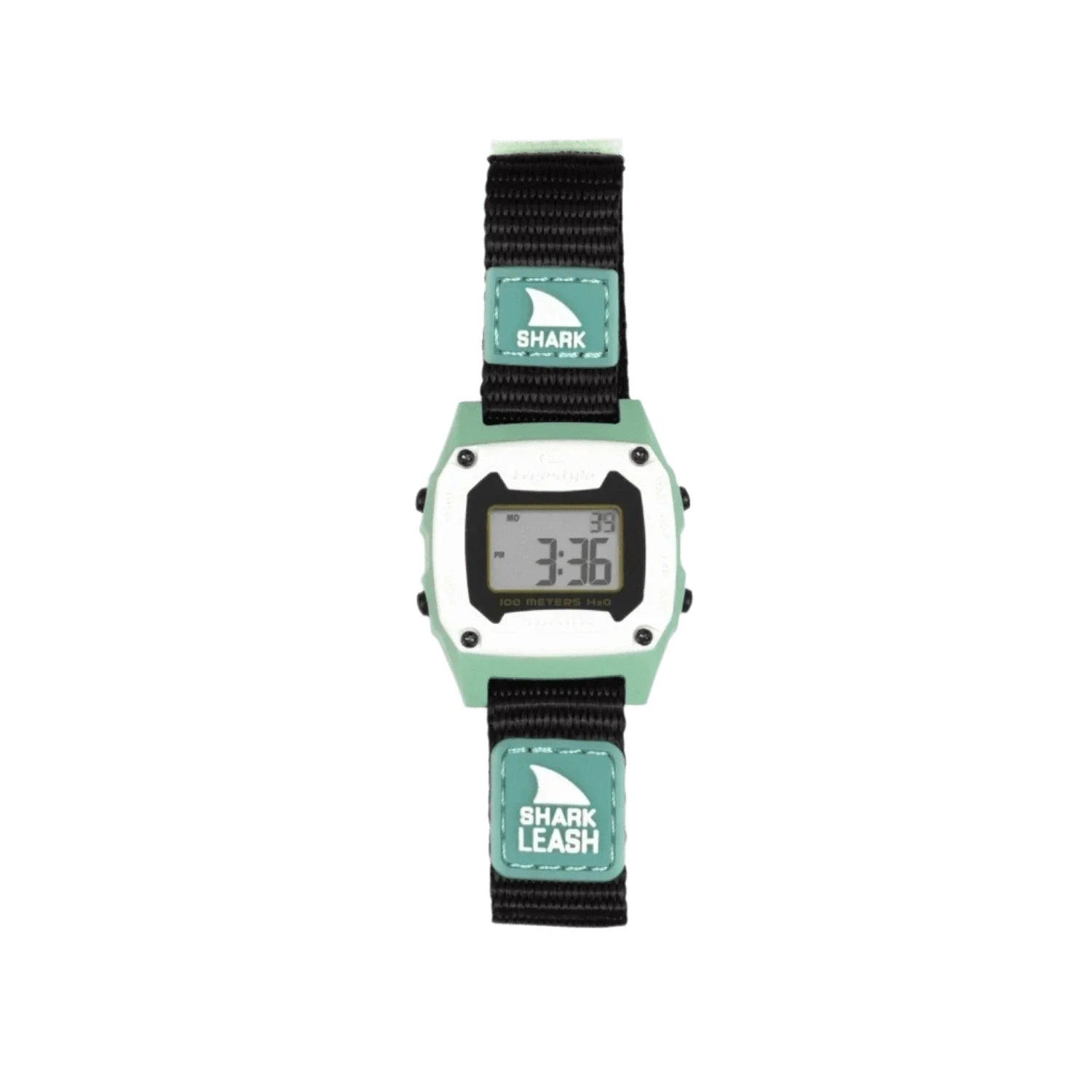 Shark Mini Leash Freestyle - MINT
