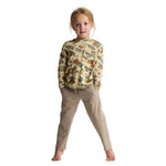 Toddler Bamboo Shade Hoody Free Fly Apparel
