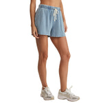 Women’s Hunter Knit Denim Short Z Supply