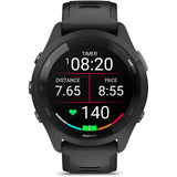 Forerunner 265 | Blk: 46mm Garmin