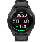 Forerunner 265 | Blk: 46mm Garmin