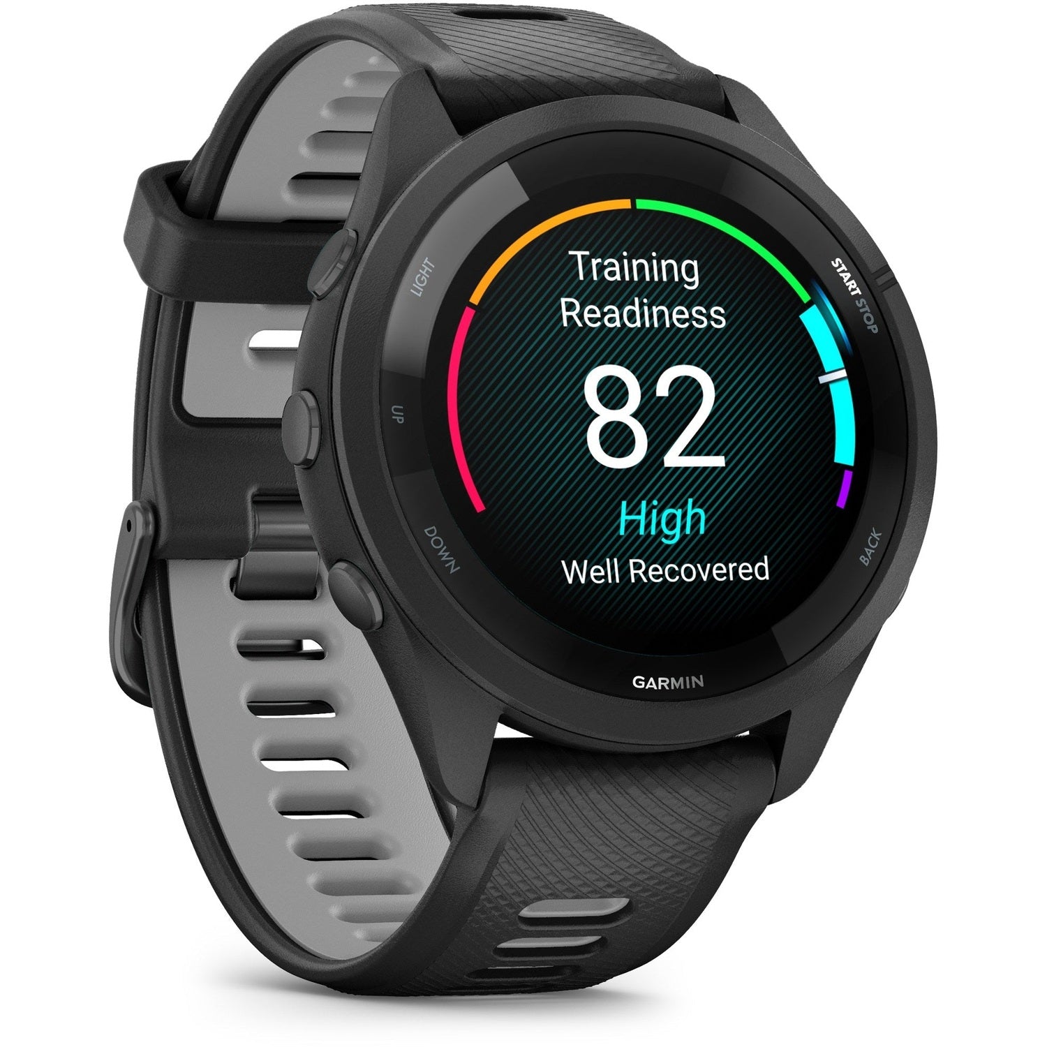 Forerunner 265 | Blk: 46mm Garmin