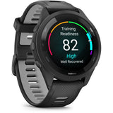 Forerunner 265 | Blk: 46mm Garmin