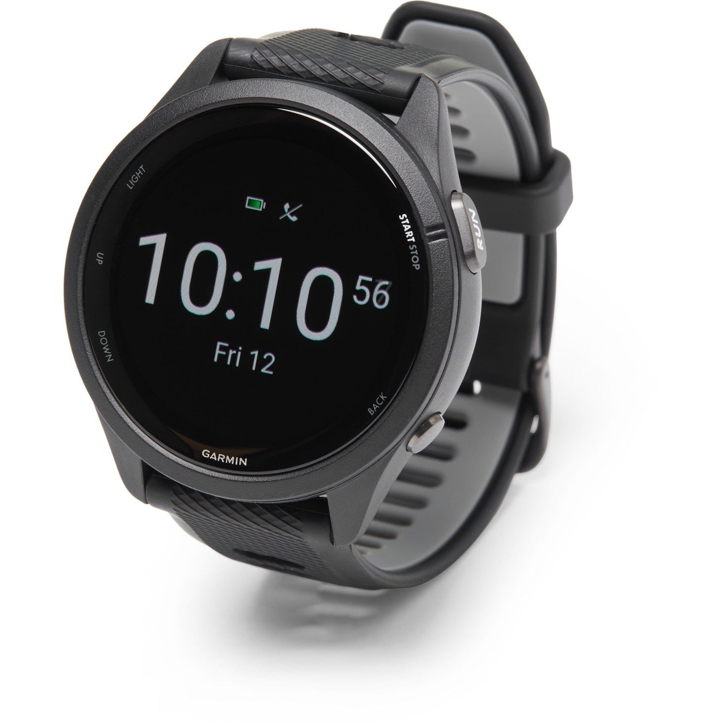 Forerunner 265 | Blk: 46mm Garmin