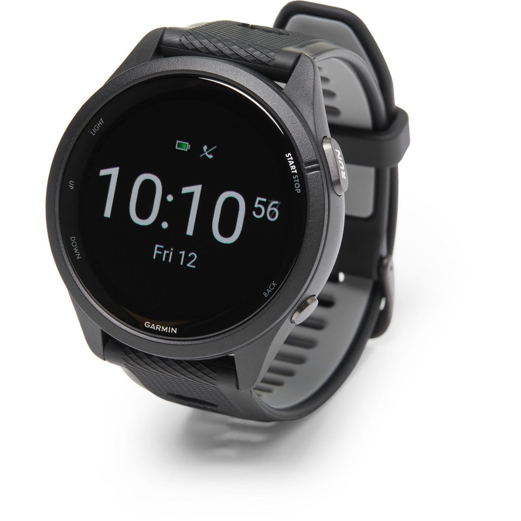 Forerunner 265 | Blk: 46mm Garmin