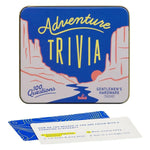 Adventure Trivia Gentlemen’s Hardware