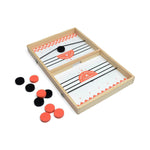 Table Hockey Gentlemen’s Hardware