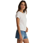 Women’s Modern Slub Tee Z Supply