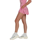 Women’s Pleated Tennis Skirt Gold Hinge