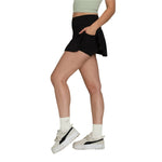 Women’s Pleated Tennis Skirt Gold Hinge