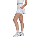 Women’s Pleated Tennis Skirt Gold Hinge