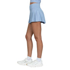 Women’s Pleated Tennis Skirt Gold Hinge