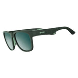 The BFGs Goodr - MINT JULEP ELECTROSHOCKS