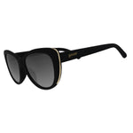 The Glam G’s Goodr - IT’S NOIR DARLING