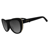 The Glam G’s Goodr - IT’S NOIR DARLING