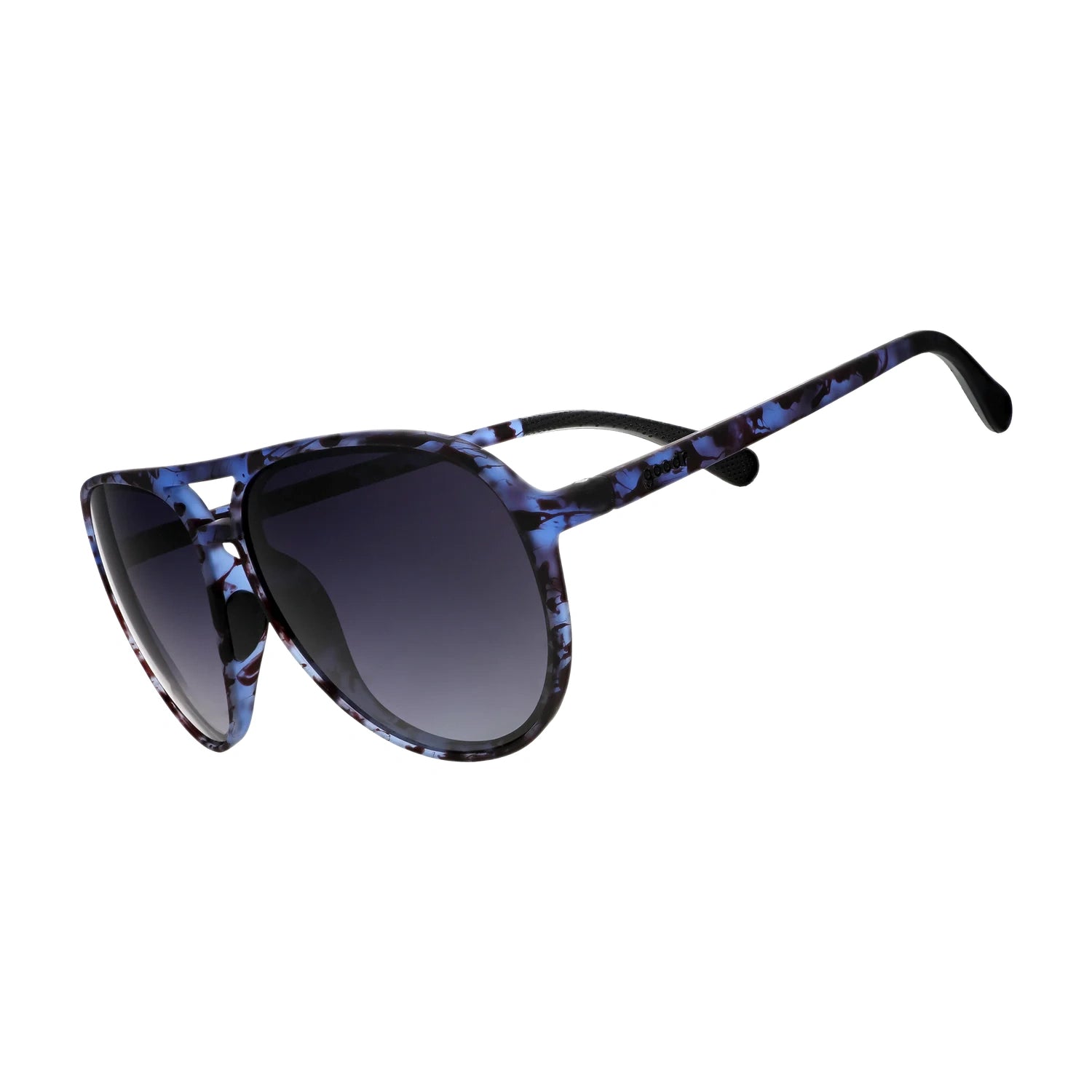 The Mach Gs Goodr - EYE CONTACT AVOIDERS