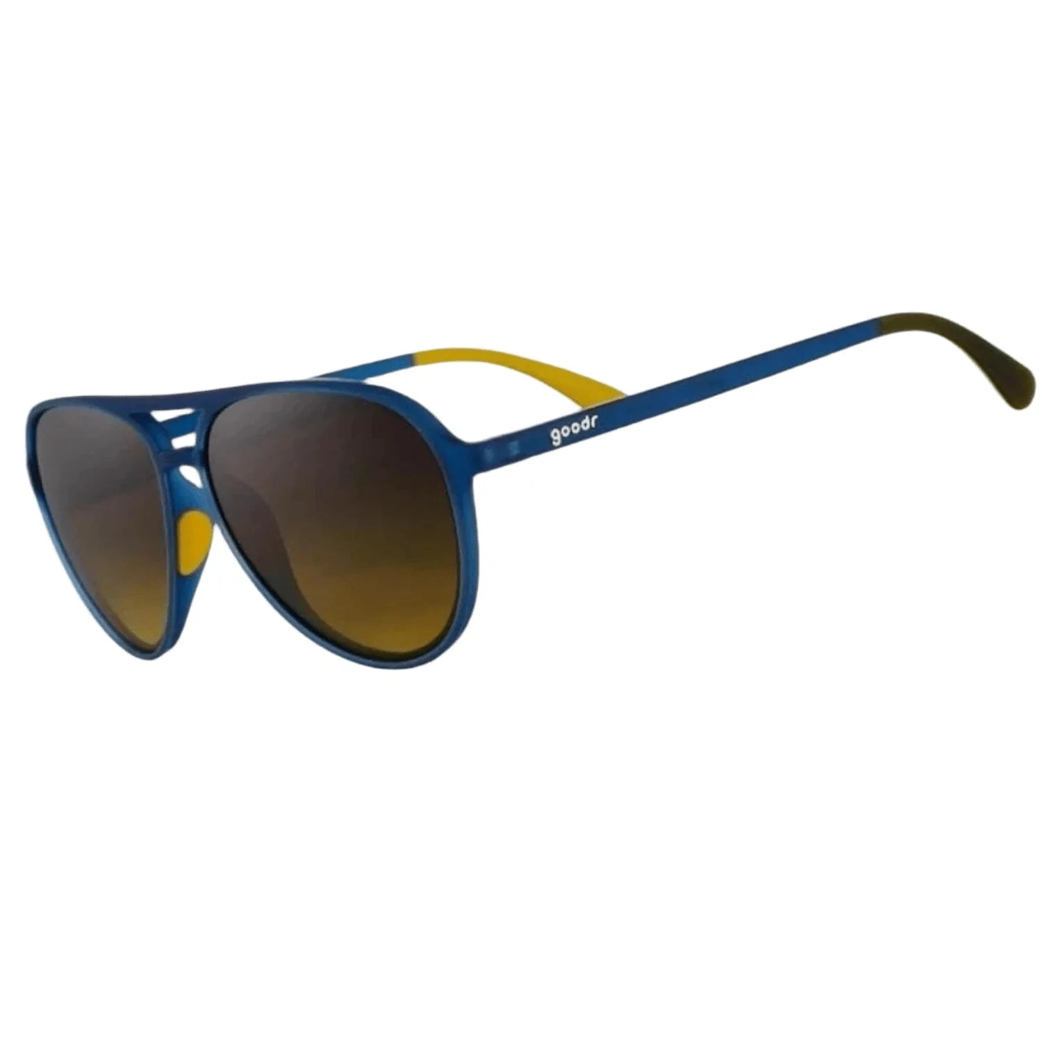 The Mach Gs Goodr - FREQUENT SKYMALL SHOPPERS
