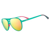 The Mach Gs Goodr - KITTY HAWKERS RAY BLOCKERS