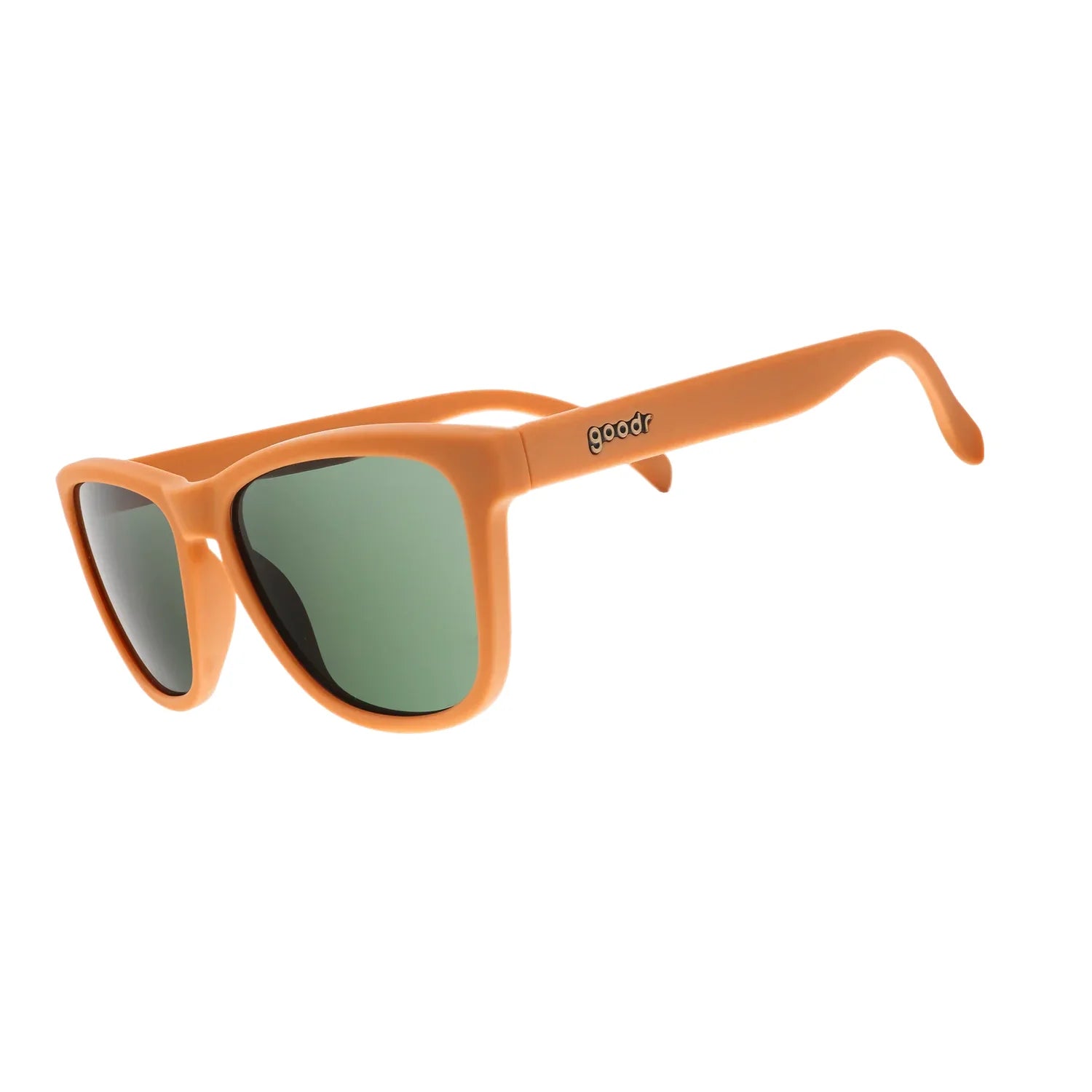The OGs Goodr - CHOCOLATIER’S CARAMEL HOT TUB