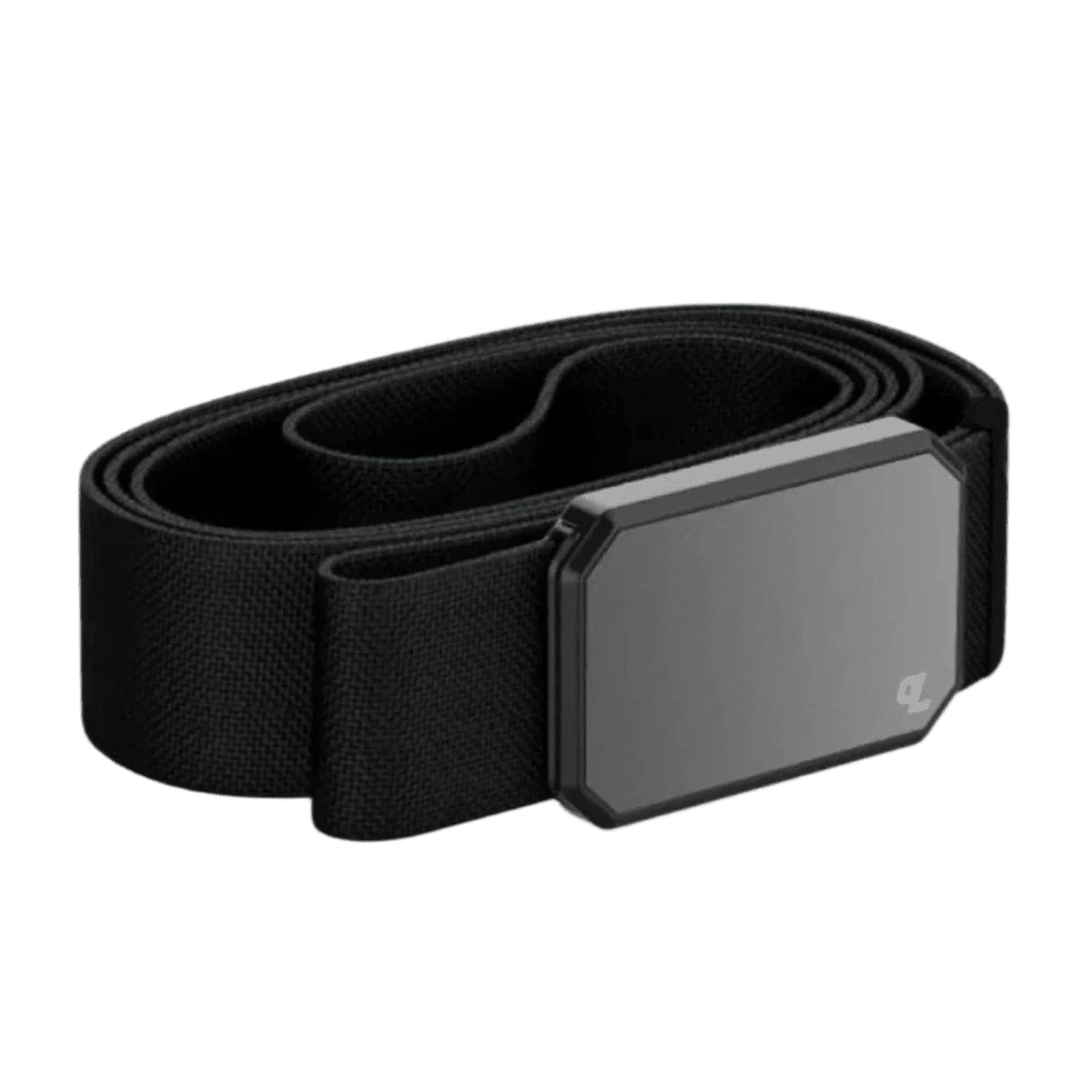 Groove Life Belt - BLACK | GUN METAL / OSFM