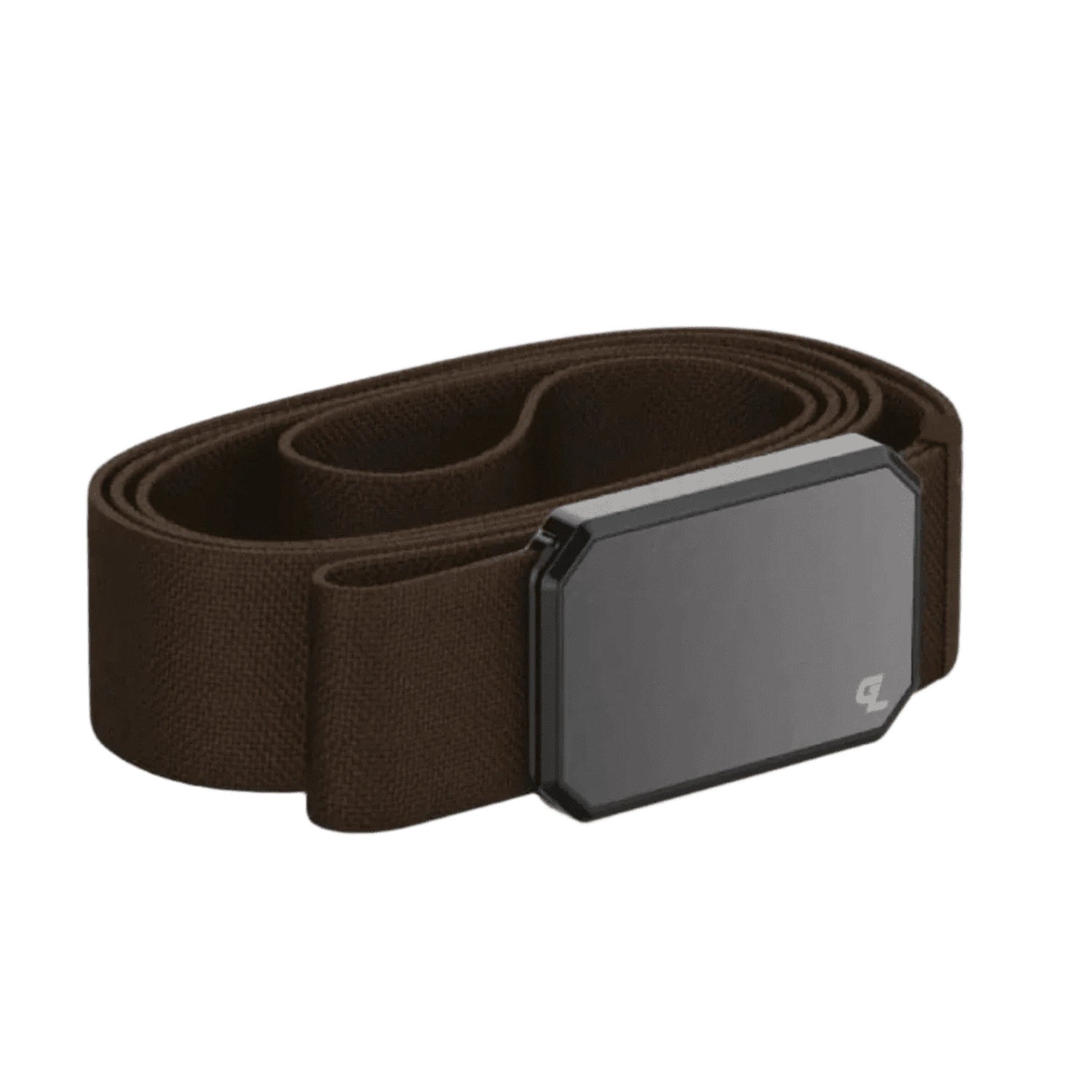 Groove Life Belt - BROWN | GUN METAL / OSFM