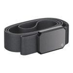 Groove Life Belt - GUNMETAL | DEEP STONE / OSFM