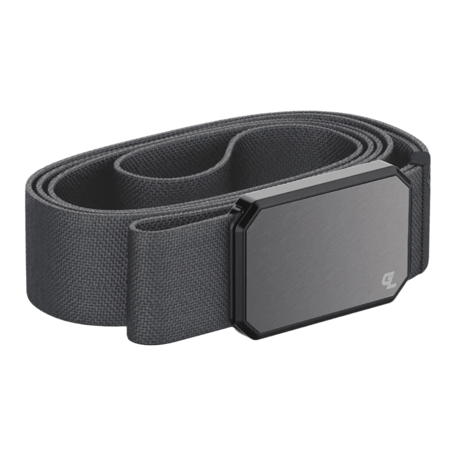 Groove Life Belt - GUNMETAL | DEEP STONE / OSFM