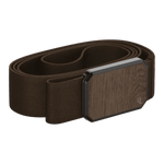 Groove Life Belt - WALNUT | BROWN / OSFM