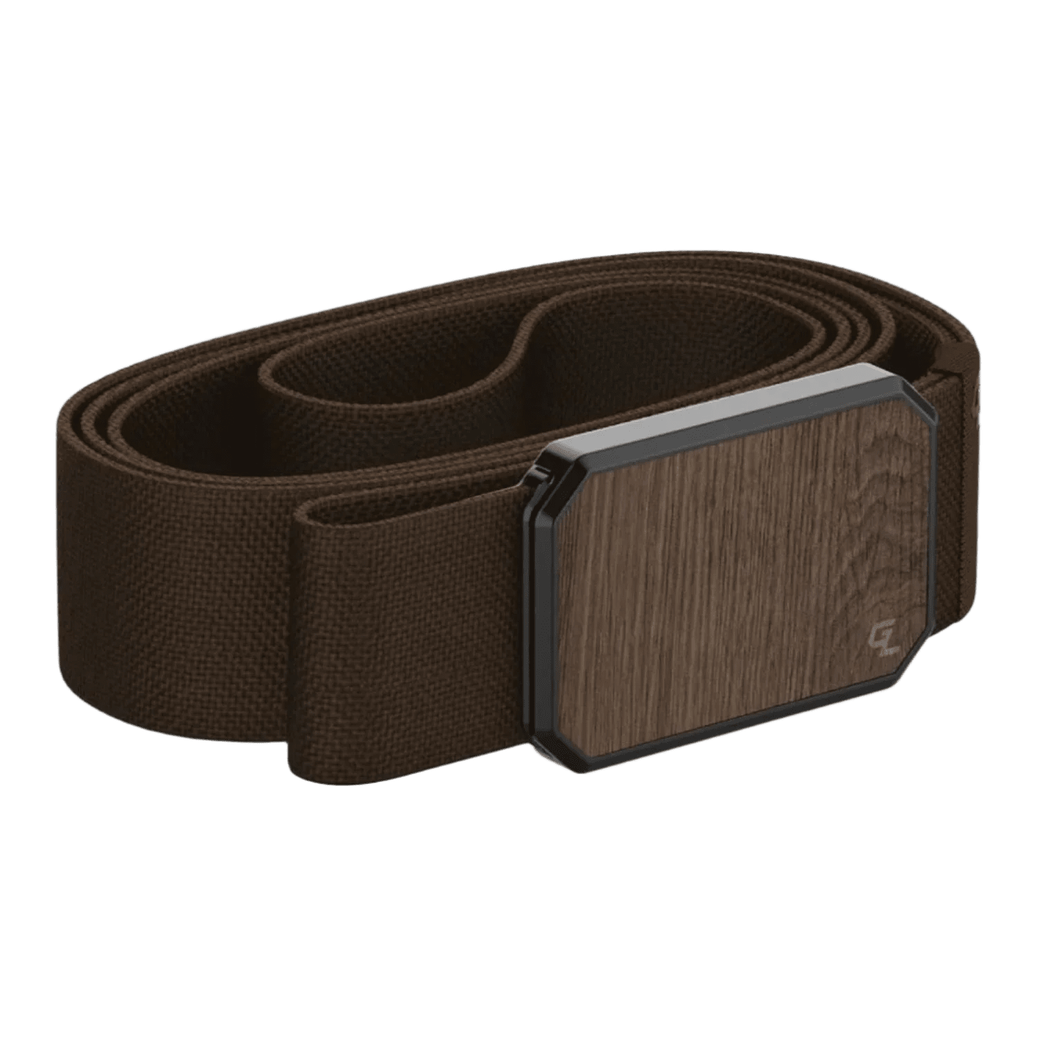 Groove Life Belt - WALNUT | BROWN / OSFM