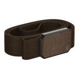 Groove Life Belt - WALNUT | BROWN / OSFM