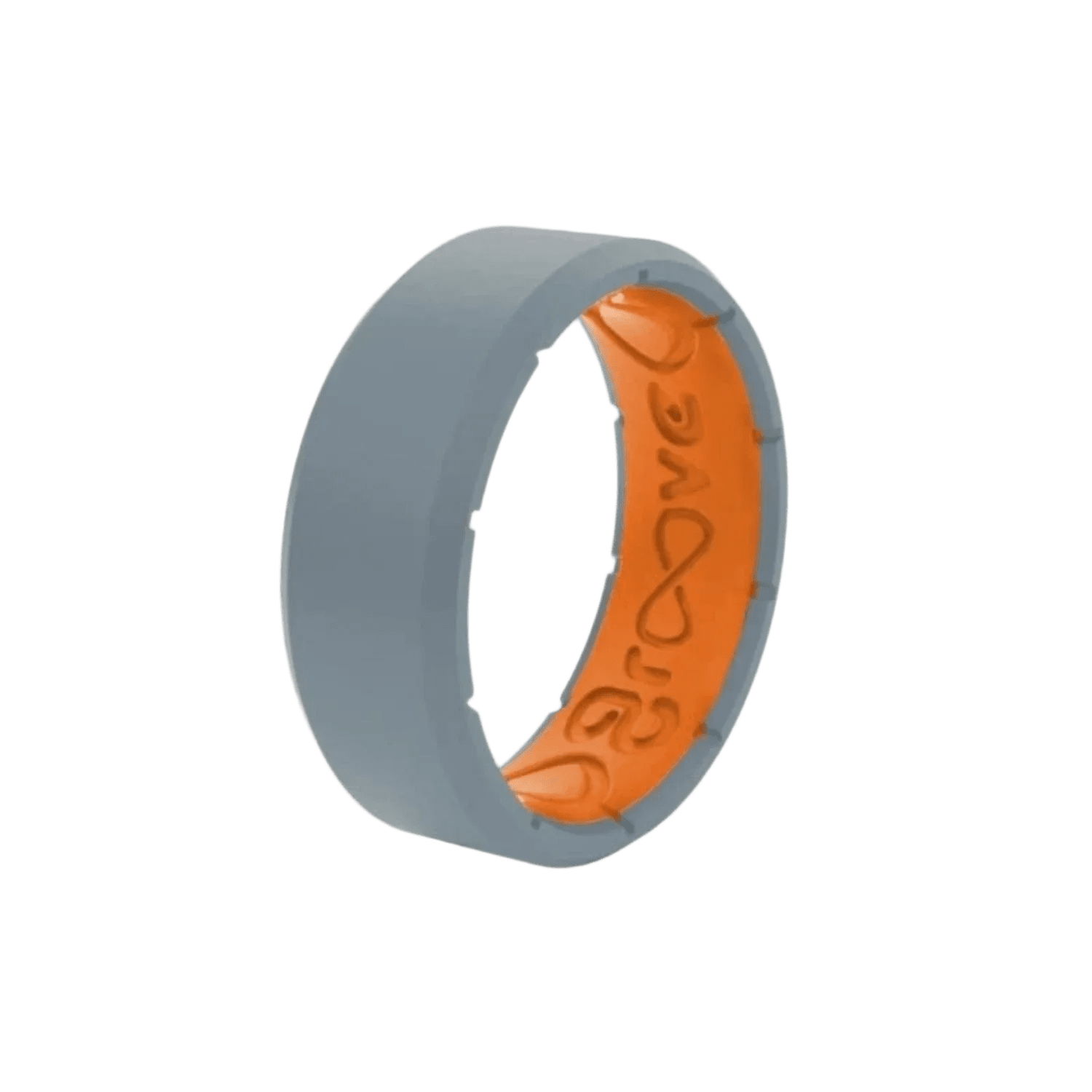 Groove Life Edge Ring