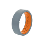 Groove Life Edge Ring