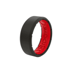 Groove Life Edge Ring