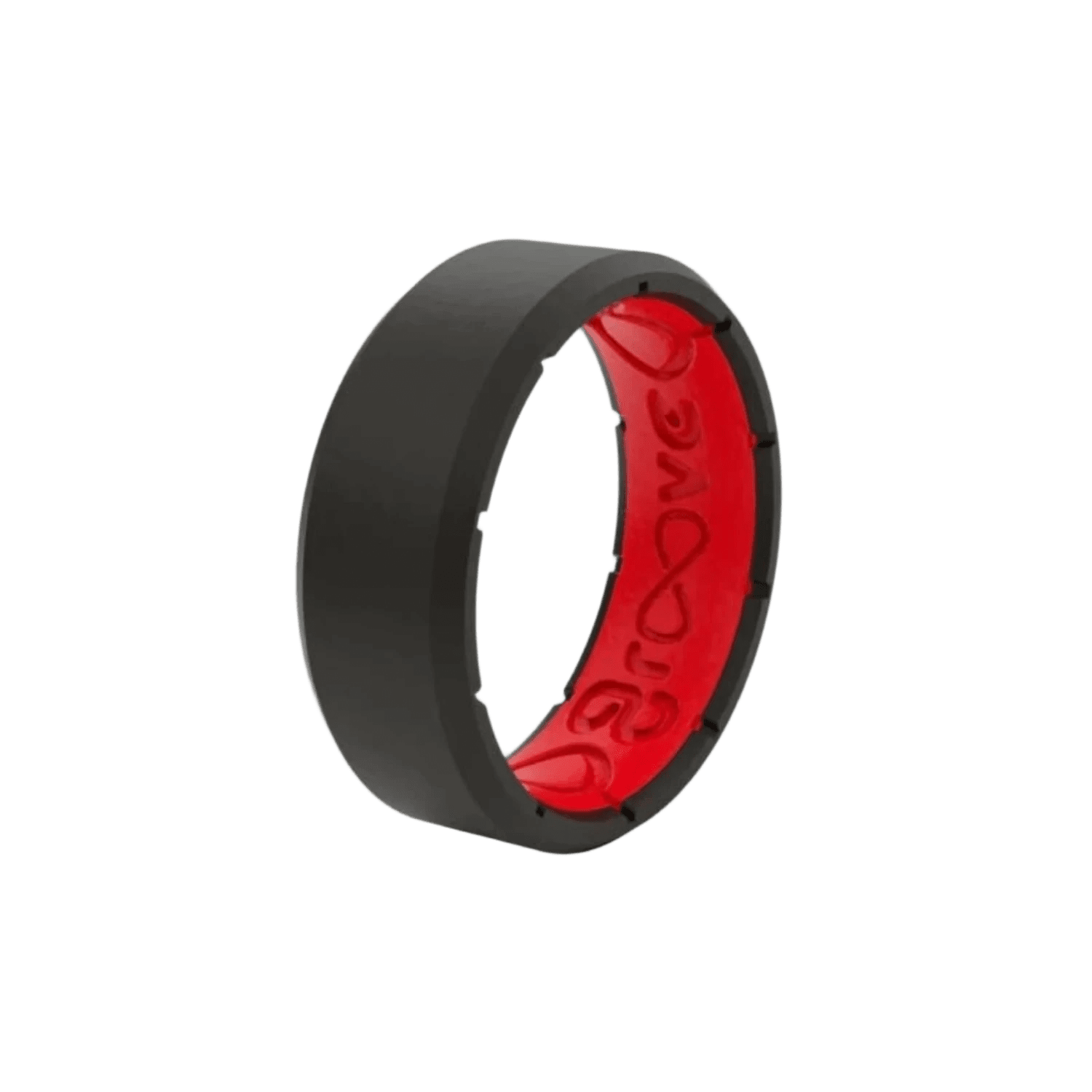 Groove Life Edge Ring