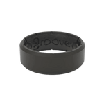 Groove Life Edge Ring