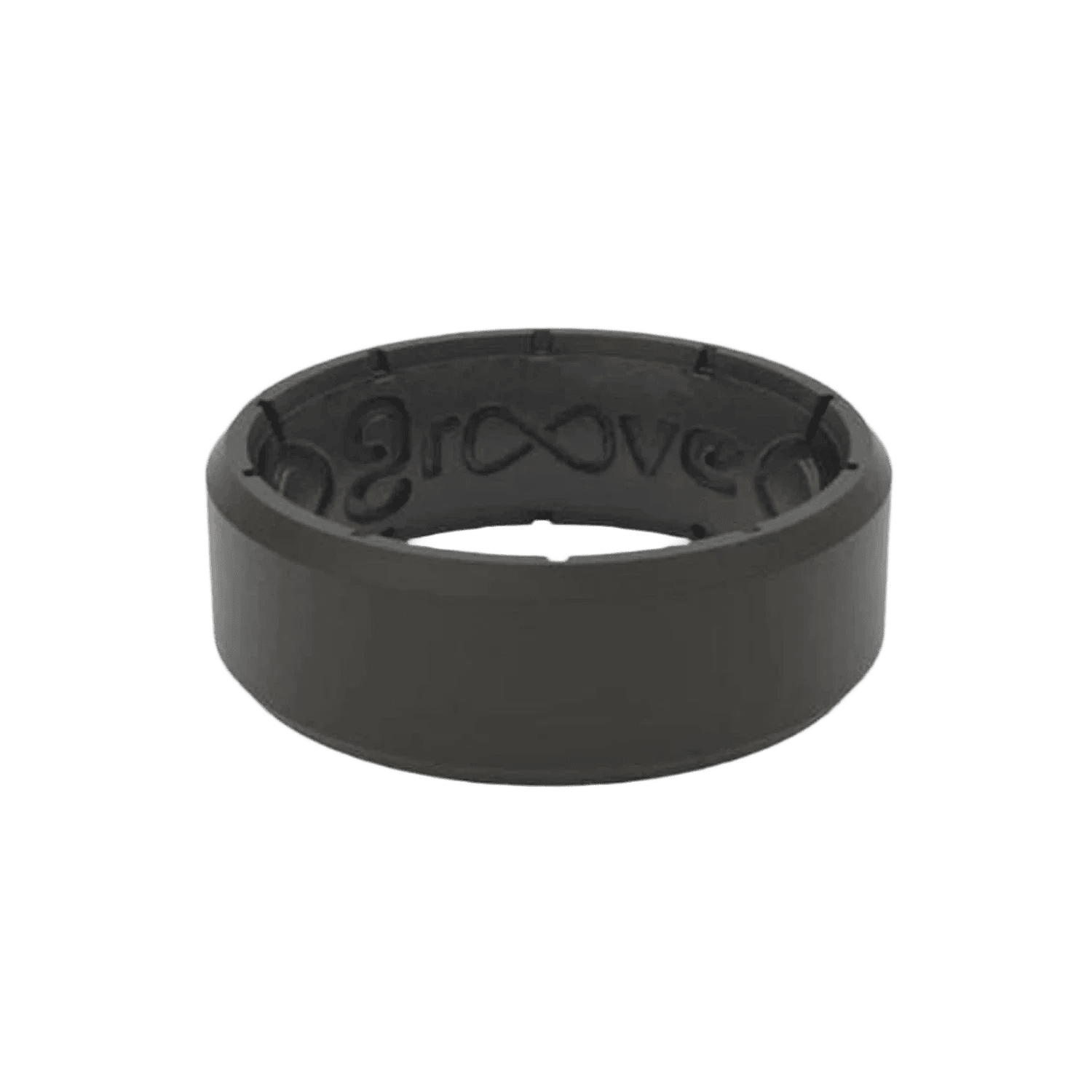 Groove Life Edge Ring
