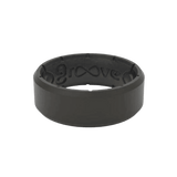 Groove Life Edge Ring
