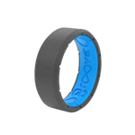Groove Life Edge Ring