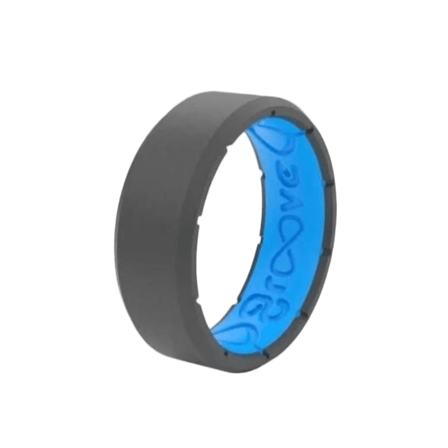 Groove Life Edge Ring